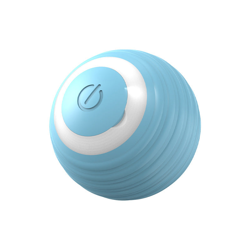 Petly - Automatischer Katzenspielball