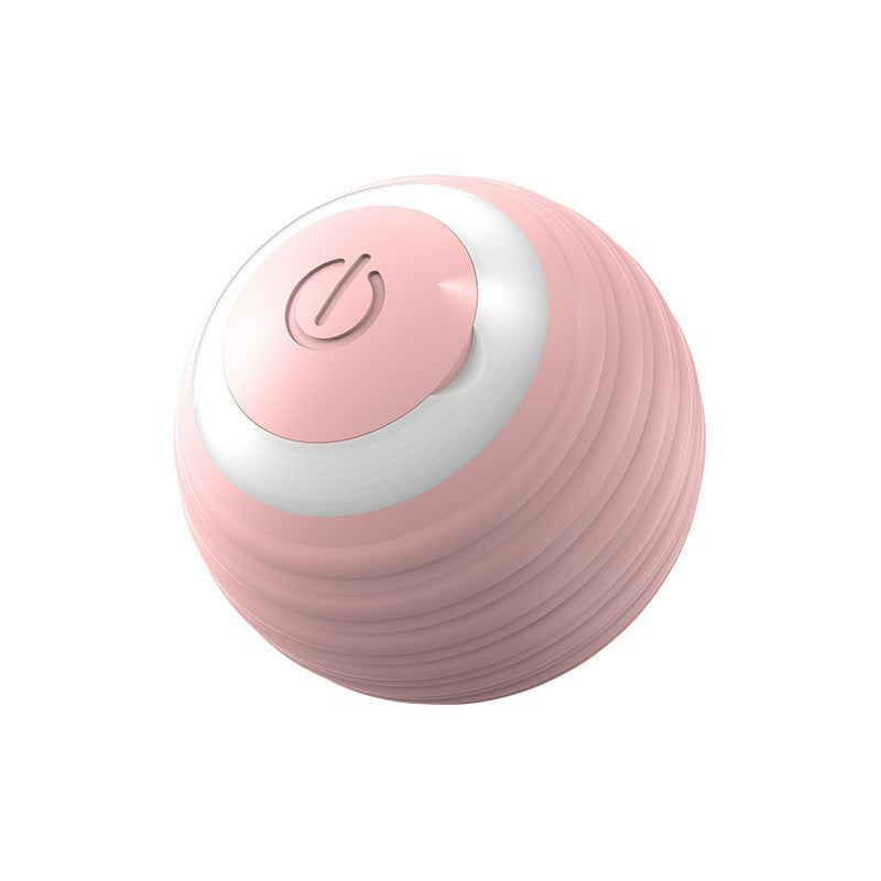 Petly - Automatischer Katzenspielball